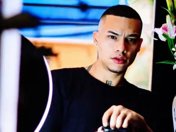 Livejasmin Sex Chat of MakyMaster