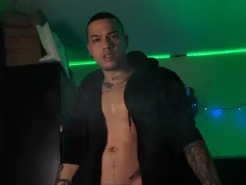 Livejasmin Nude Webcam of MakyMaster