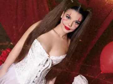 Livejasmin Best live sex cam show of CarolinaFleen