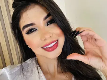 Livejasmin Adult Webcam of KandiEsquivel