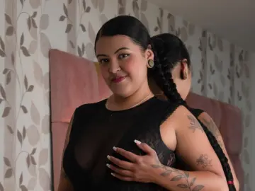 Livejasmin Sex Cam of BrendaTorres