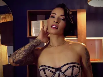 Livejasmin Live Porn of LadyRussell