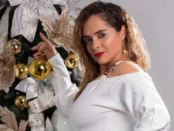 Livejasmin Adult Webcam of AlinaJansen