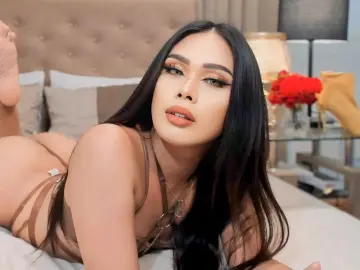 Livejasmin Live Sex Cam of CamillaArabella