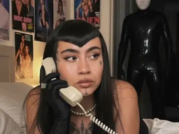 Livejasmin Live Sex Cam of JessYves