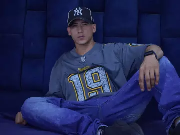 Livejasmin Watch Live Sex Cams of JhonRhyss