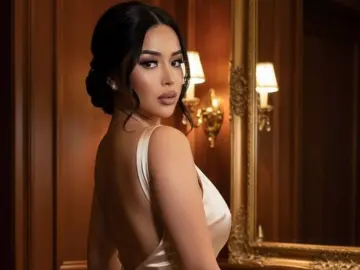 Livejasmin Adult Video Chat of AllyAdams