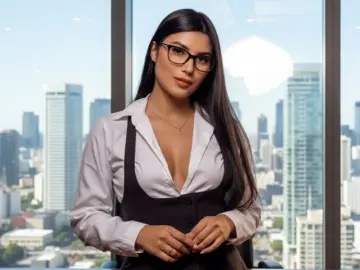 Livejasmin Free Porn Cam of AnaBail