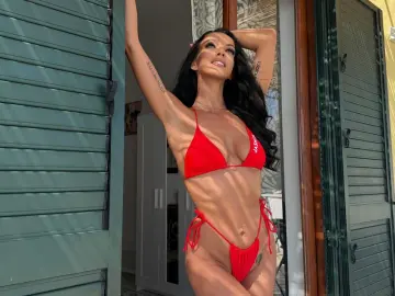 Livejasmin Adult Webcams of JessyHanson