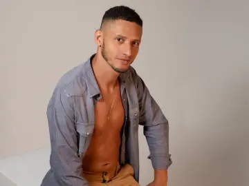 Livejasmin Private Sex Chat of GabrielDraven