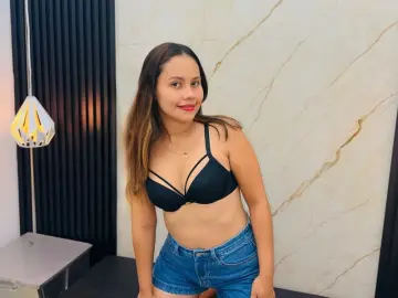 Livejasmin Adult Webcam of IsabelaAdans