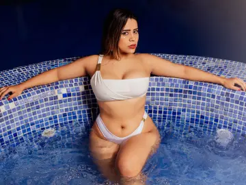 Livejasmin Nude Webcam of DeisyNuman