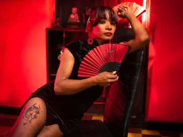 Livejasmin Best Webcam of AtheneaBrown