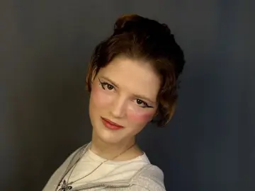 Livejasmin Free Porn Cam of IrisKemp