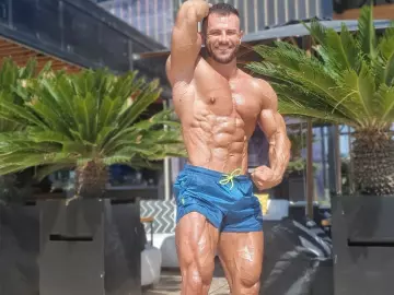 Livejasmin Free Porn Cam of JoshuaCartier