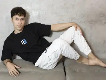 Livejasmin Watch Live Sex Cams of BidieWhite