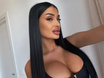 Livejasmin Live Sex of KendalVoos