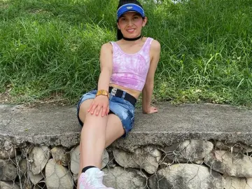 Livejasmin Private Sex Chat of ZhenMelan