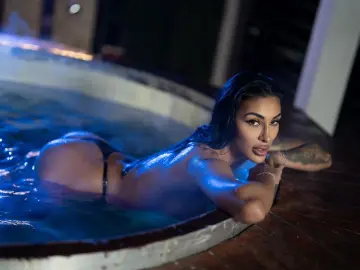 Livejasmin Adult Video Chat of DanikaPatricks