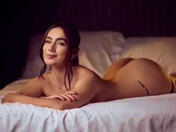 Livejasmin Adult Webcam of EmiliaVolkof