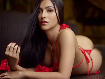 Livejasmin Watch Live Sex Cams of CrystalLeena