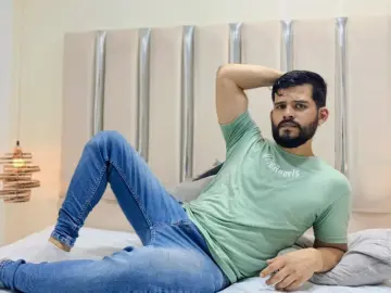 Livejasmin Live Sex of LucasBeaumont