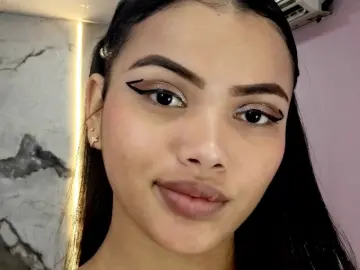 Livejasmin Free Porn Cam of MirandaSweet