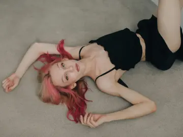 Livejasmin Nude Webcam of KiranaHayes