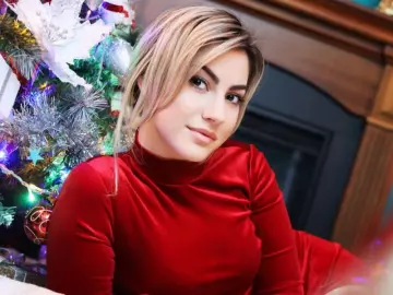 Livejasmin Live Sex of MistressSelenaB