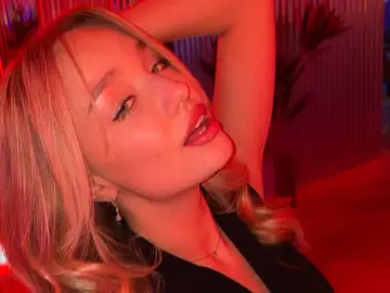 Livejasmin Sex Chat of DashaSento