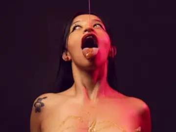 Livejasmin Adult Webcams of AteneaRouge