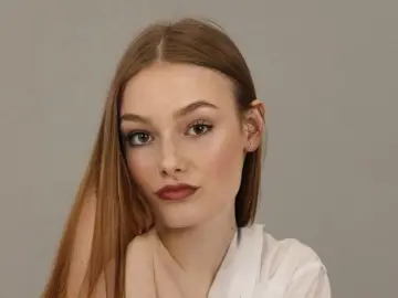 Livejasmin Nude Webcam of EllieEly