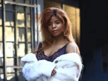 Livejasmin Adult Webcam of FifiCaramel