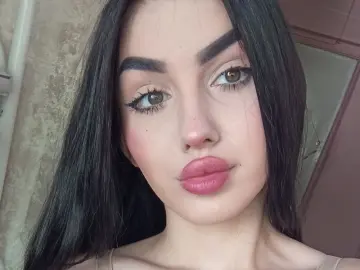 Livejasmin Watch Live Sex Cams of KamilaBell