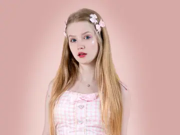 Livejasmin Live Sex of LilianHoward