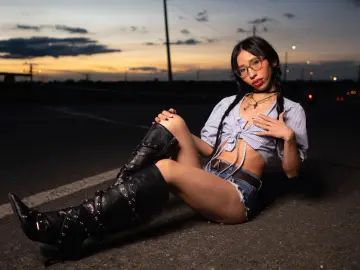 Livejasmin Sex Chat of MaraContreras