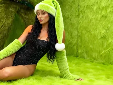 Livejasmin Adult Video Chat of NahomiTeylor