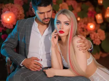 Livejasmin Sex Cam of DennisLina