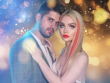 Livejasmin Free Porn Cam of DennisLina