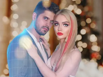 Livejasmin Sex Chat of DennisLina