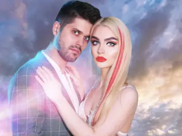 Livejasmin Free Live Porn of DennisLina