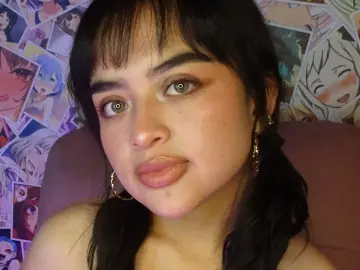 Livejasmin Nude Webcam of MinniSabat