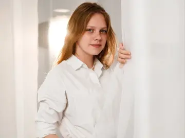 Livejasmin Free Live Porn of SamaraSherow