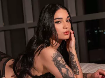Livejasmin Free Live Porn of AdalineCuervo