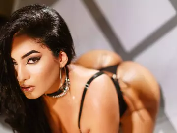 Livejasmin Live Sex of PandoraNash
