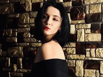 Livejasmin Free Live Porn of BereniceParrack