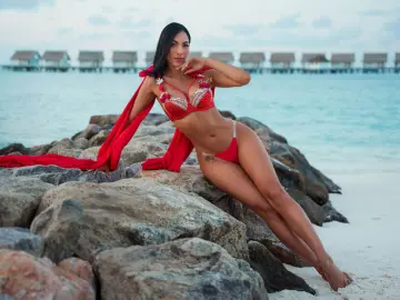 Livejasmin Nude Webcam of GiovanaRodriguez