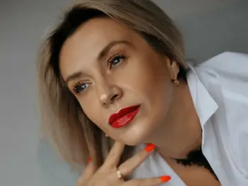 Livejasmin Best live sex cam show of SandraAlissa