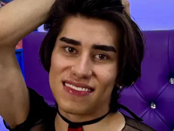 Livejasmin Live Sex of YlianPerez