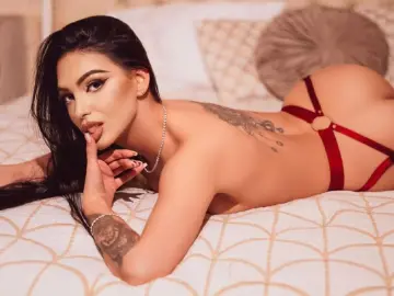 Livejasmin Free Live Porn of IzaBelle